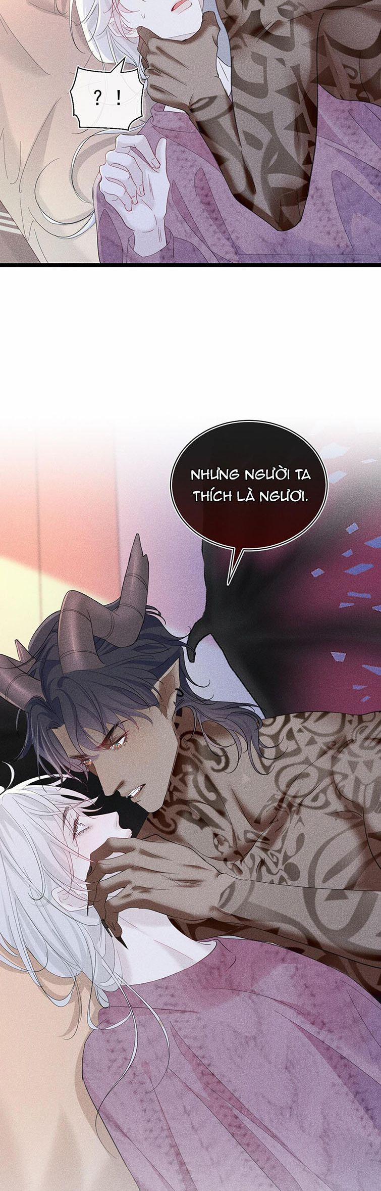 Nhặt Được Ác Ma 11 trang 31