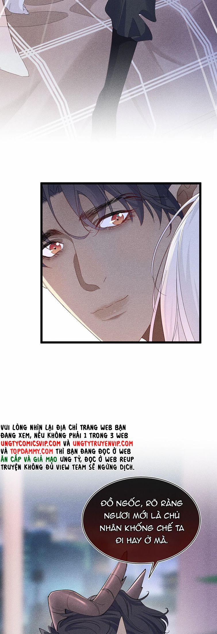 Nhặt Được Ác Ma 11 trang 36