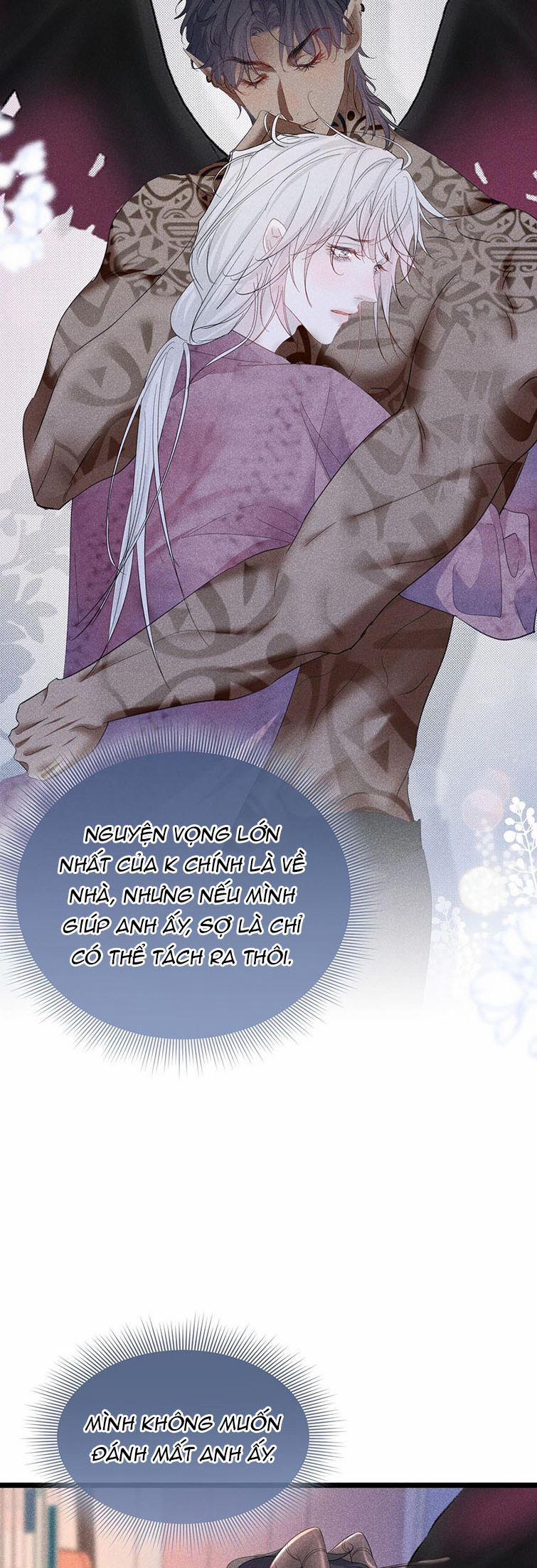 Nhặt Được Ác Ma 11 trang 38