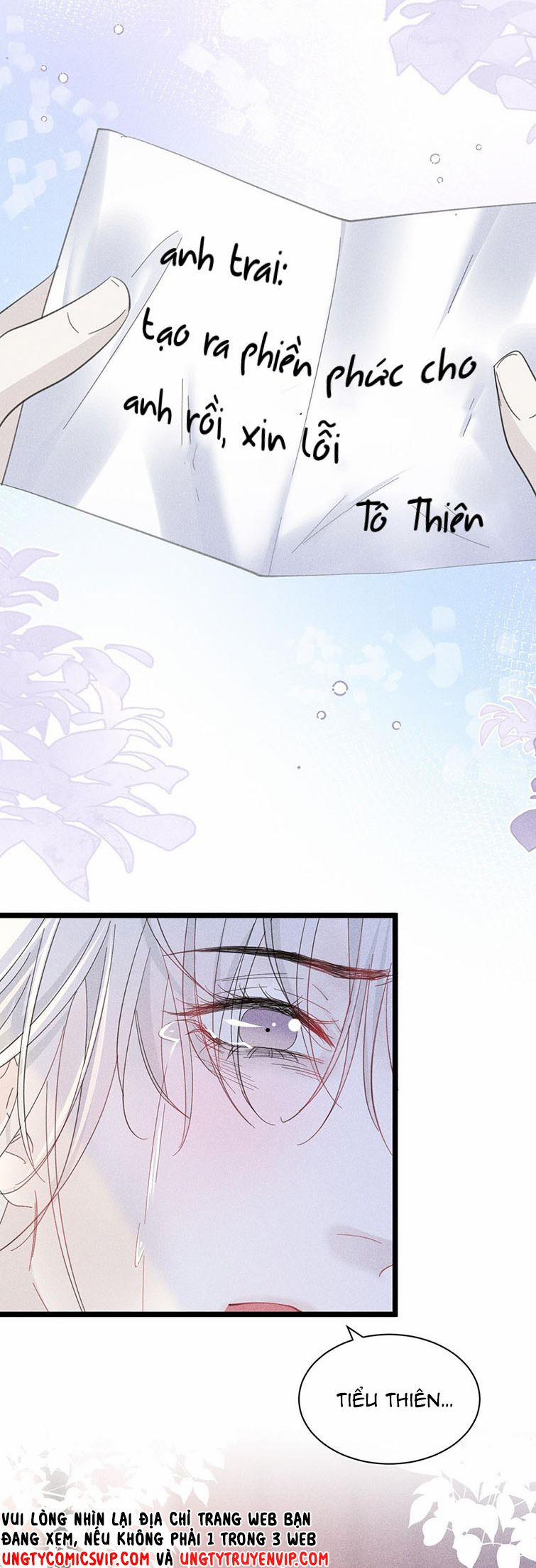 Nhặt Được Ác Ma 11 trang 41