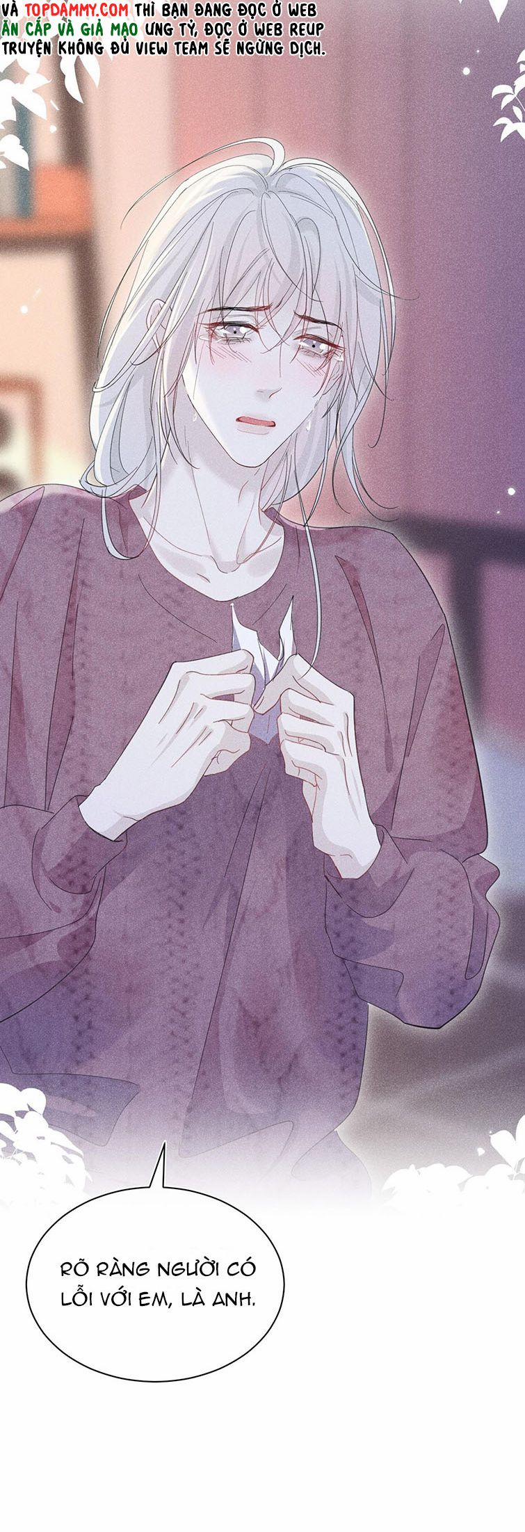 Nhặt Được Ác Ma 11 trang 42