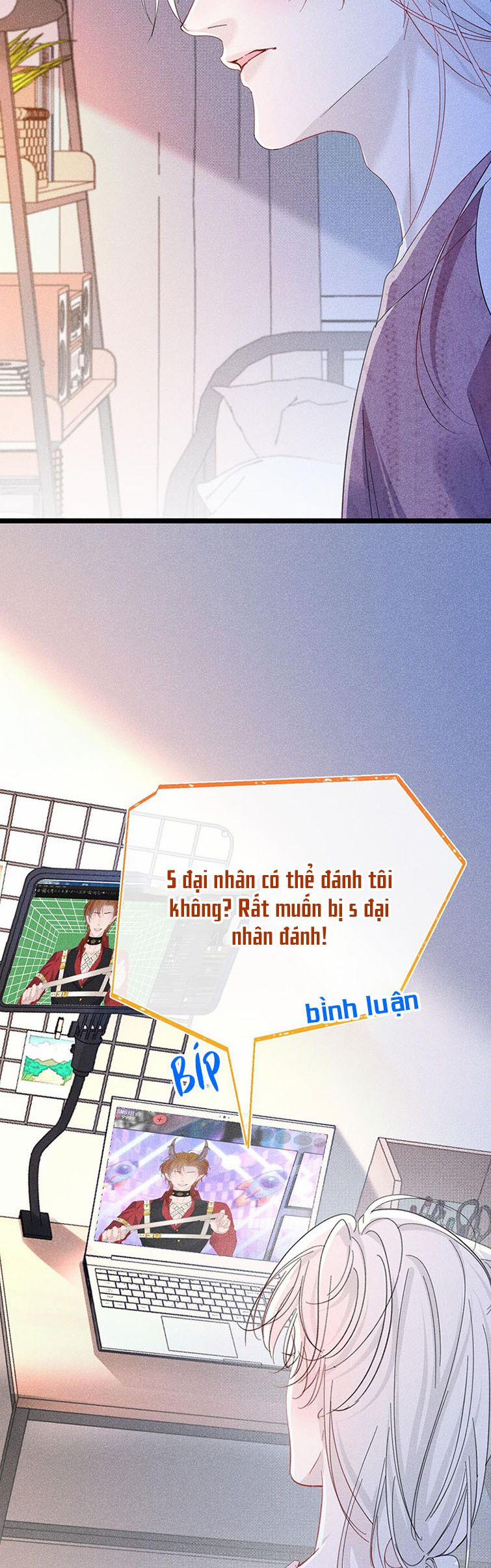 Nhặt Được Ác Ma 11 trang 9