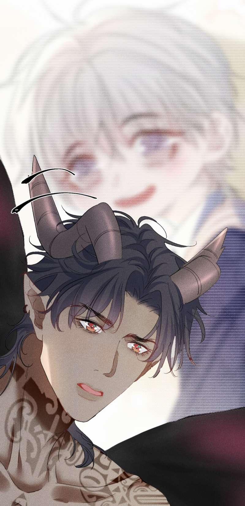 Nhặt Được Ác Ma 12 trang 11