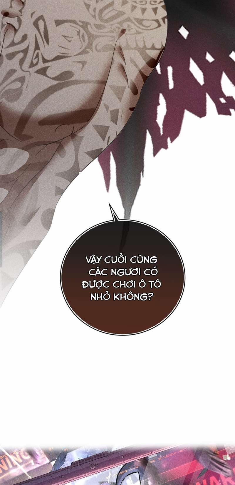 Nhặt Được Ác Ma 12 trang 12