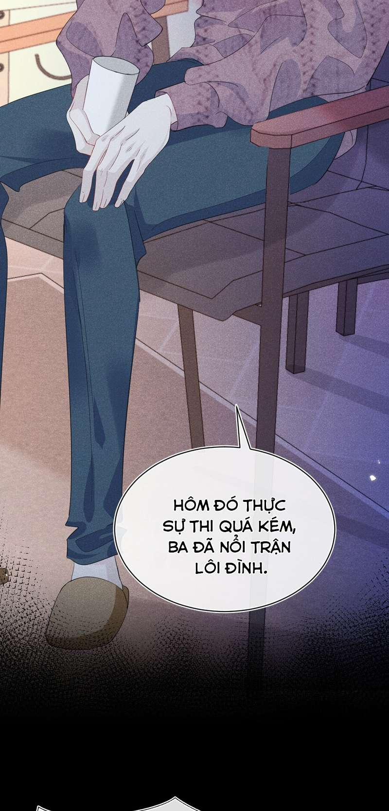 Nhặt Được Ác Ma 12 trang 16