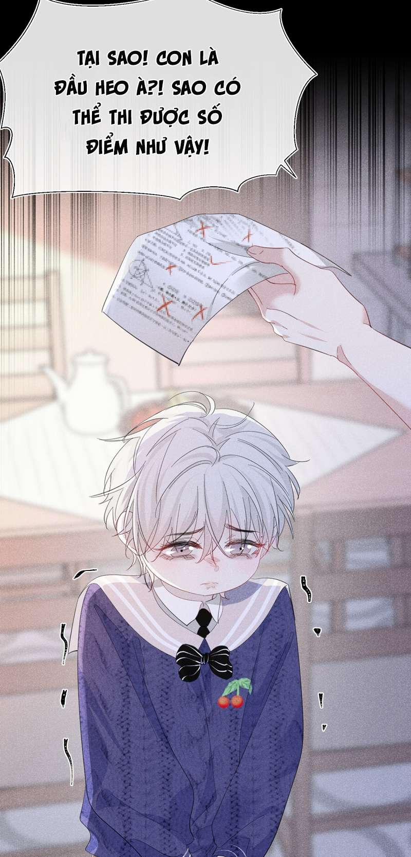 Nhặt Được Ác Ma 12 trang 17