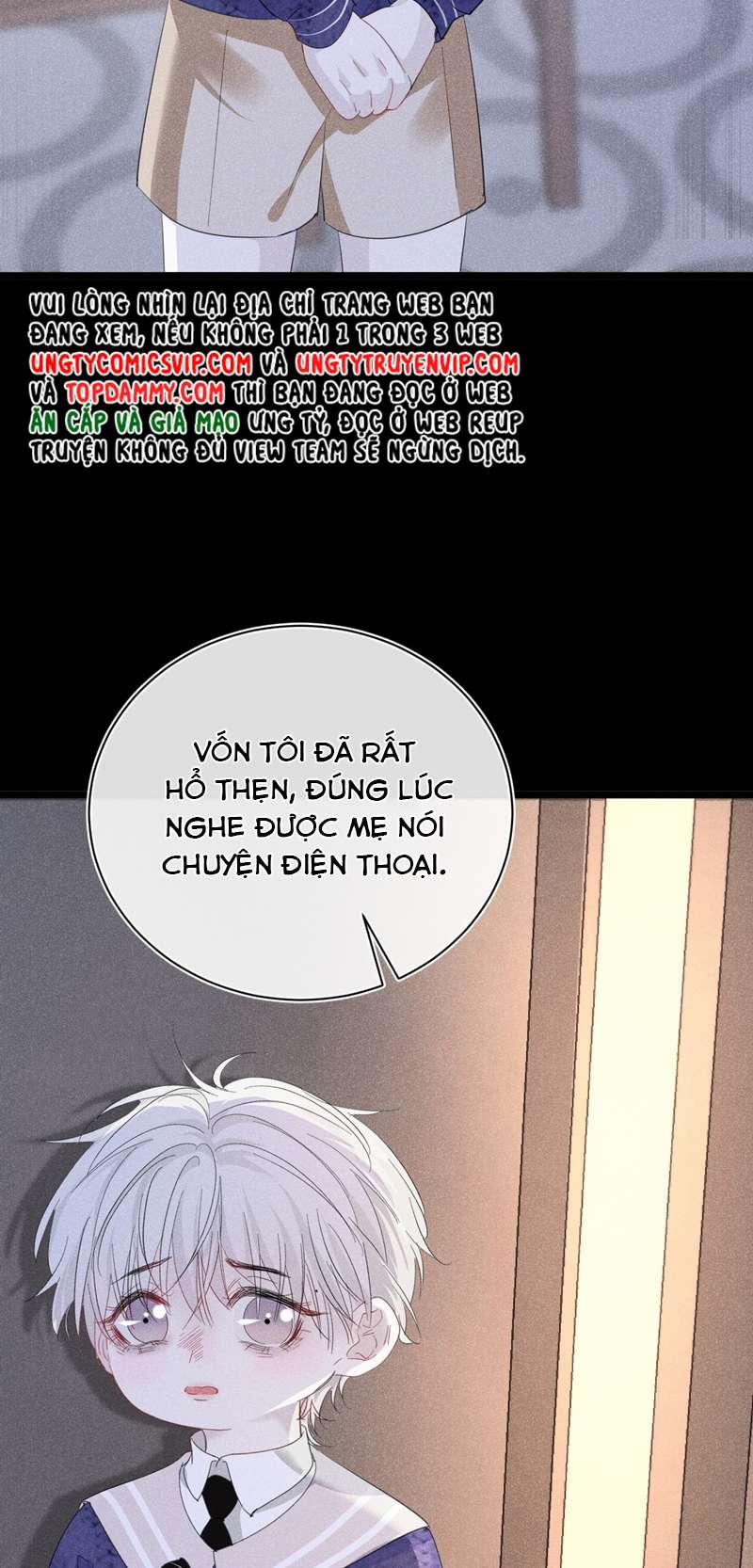 Nhặt Được Ác Ma 12 trang 18