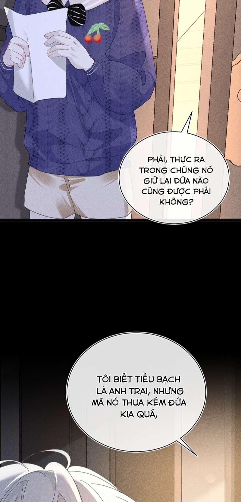 Nhặt Được Ác Ma 12 trang 19