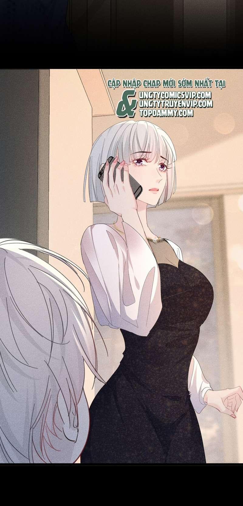 Nhặt Được Ác Ma 12 trang 21