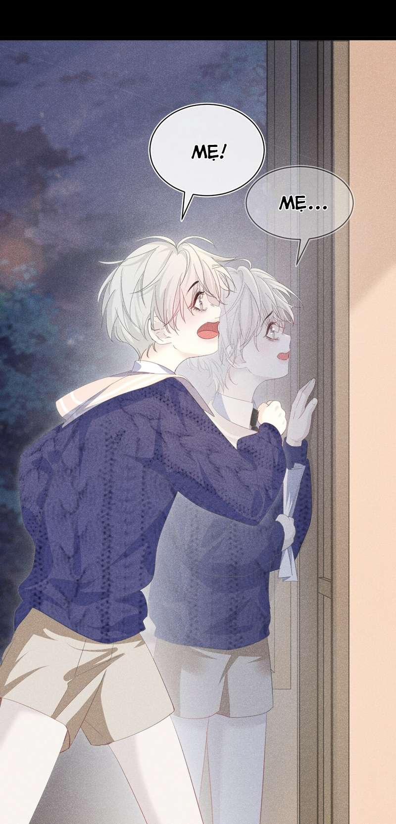 Nhặt Được Ác Ma 12 trang 23