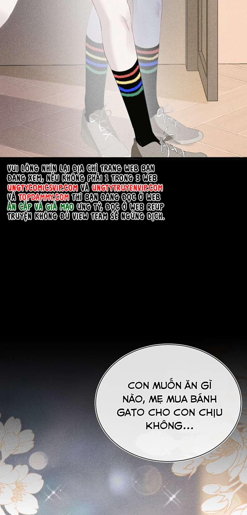 Nhặt Được Ác Ma 12 trang 24