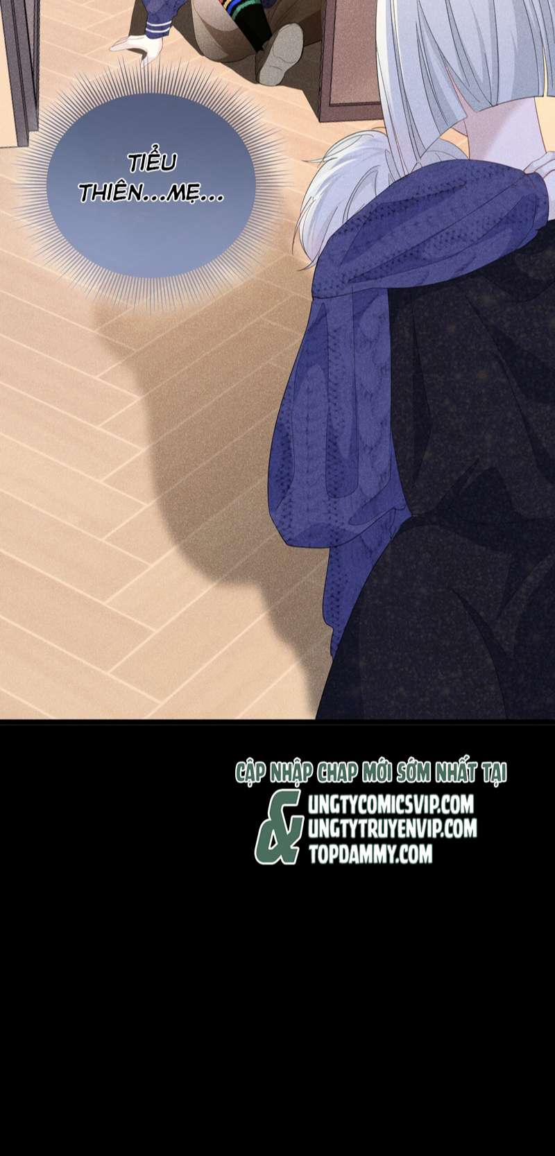 Nhặt Được Ác Ma 12 trang 27