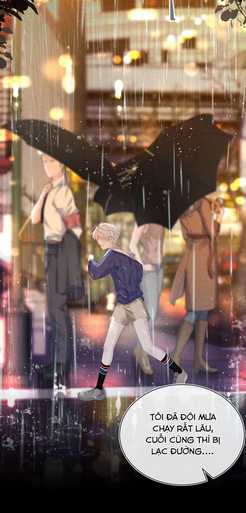 Nhặt Được Ác Ma 12 trang 29