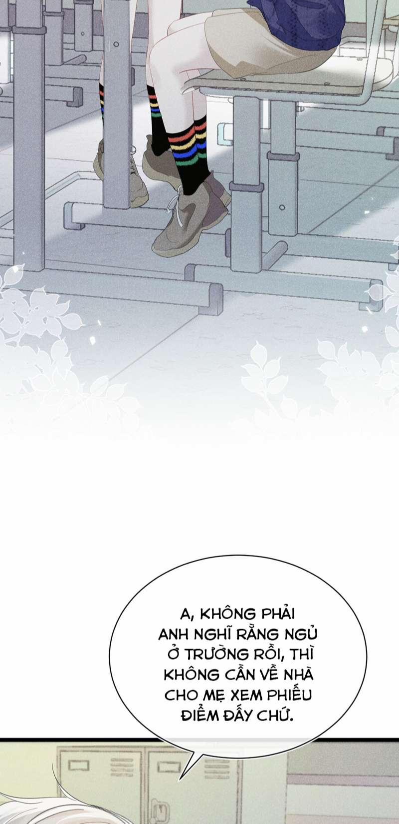 Nhặt Được Ác Ma 12 trang 3