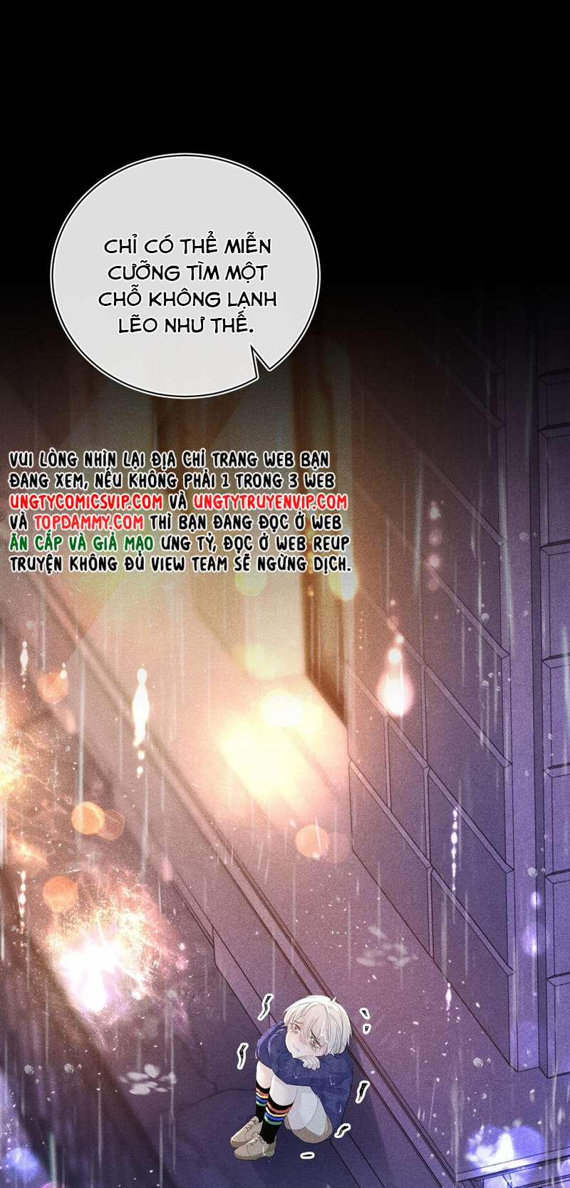 Nhặt Được Ác Ma 12 trang 30