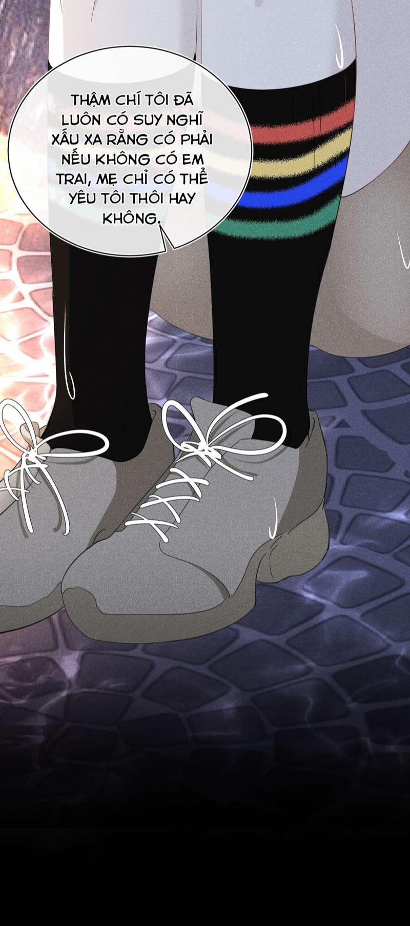 Nhặt Được Ác Ma 12 trang 32