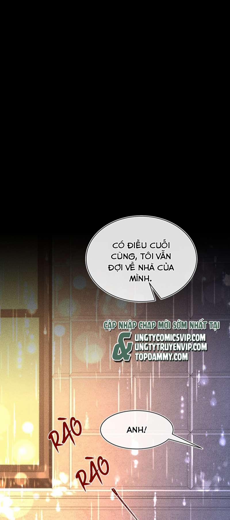 Nhặt Được Ác Ma 12 trang 33