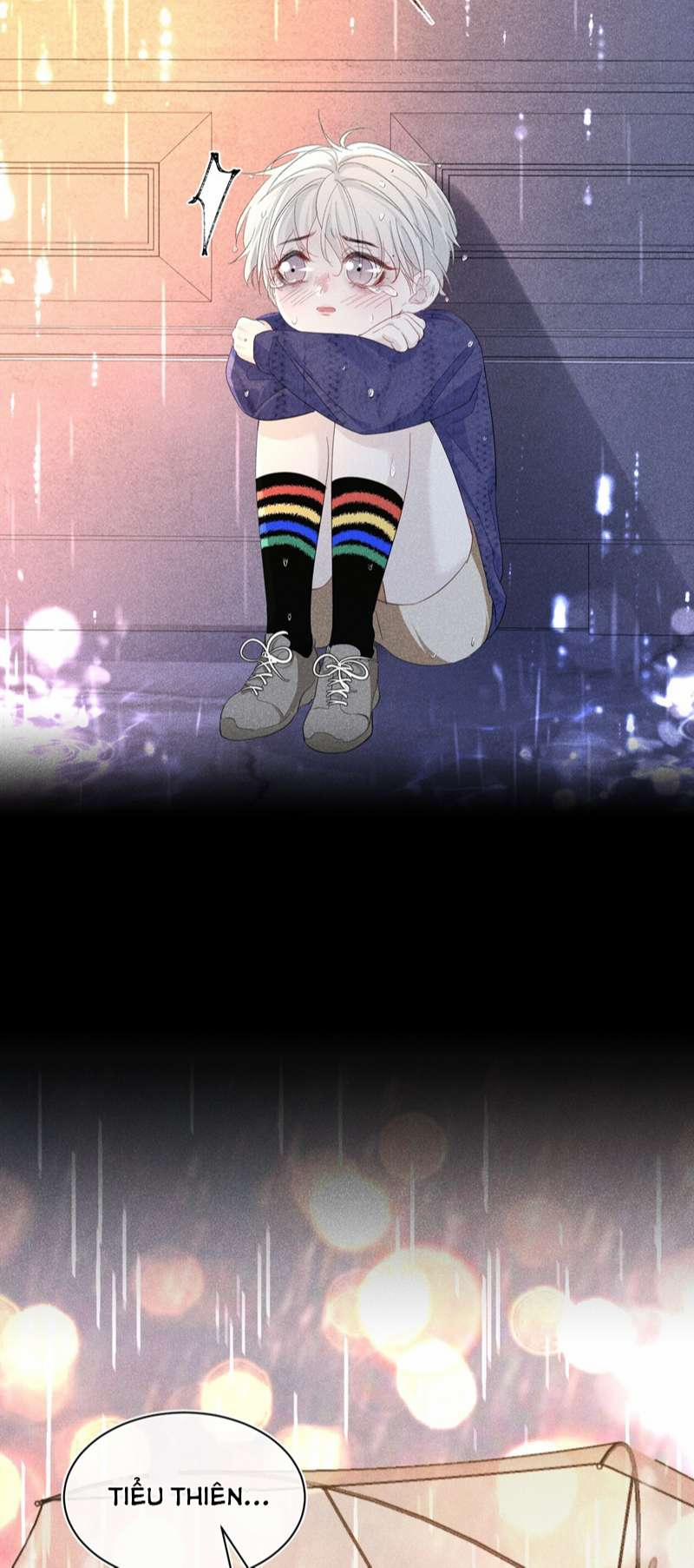 Nhặt Được Ác Ma 12 trang 34