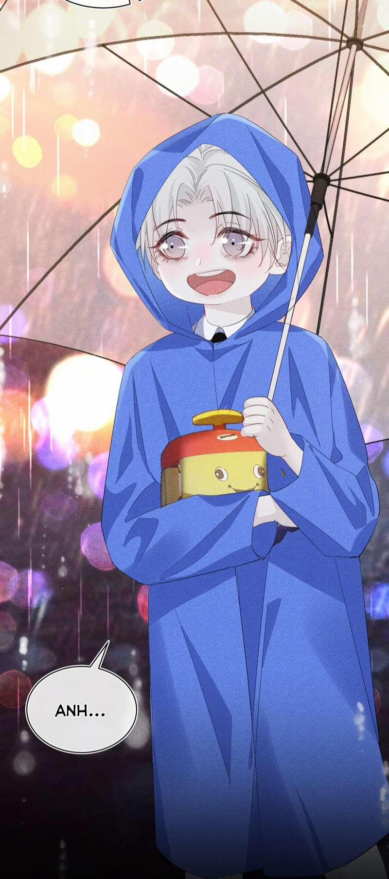 Nhặt Được Ác Ma 12 trang 35