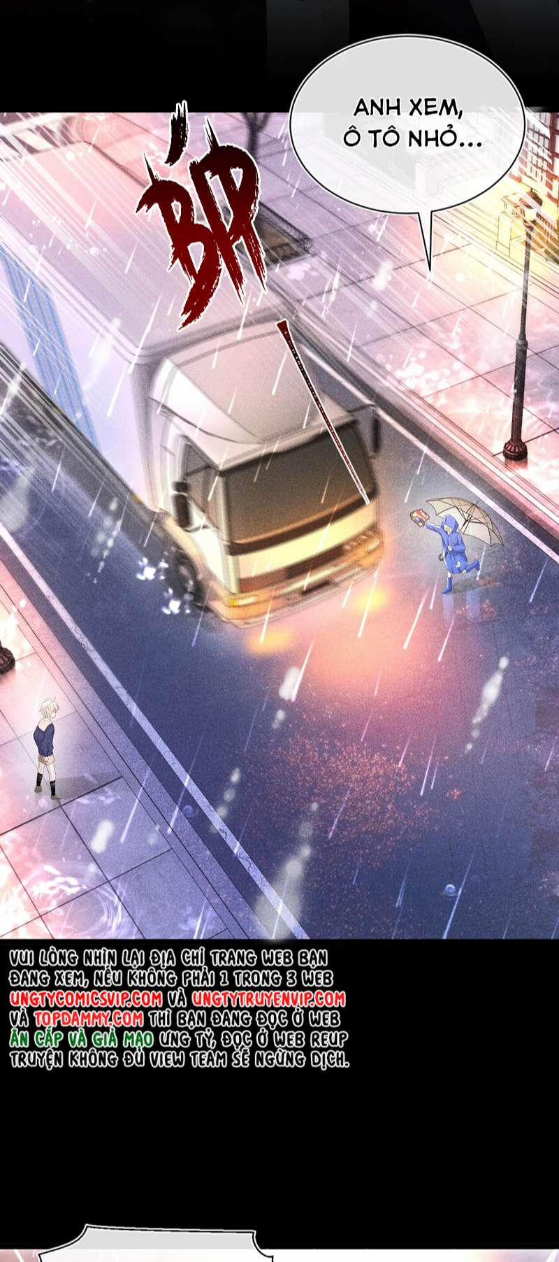 Nhặt Được Ác Ma 12 trang 36