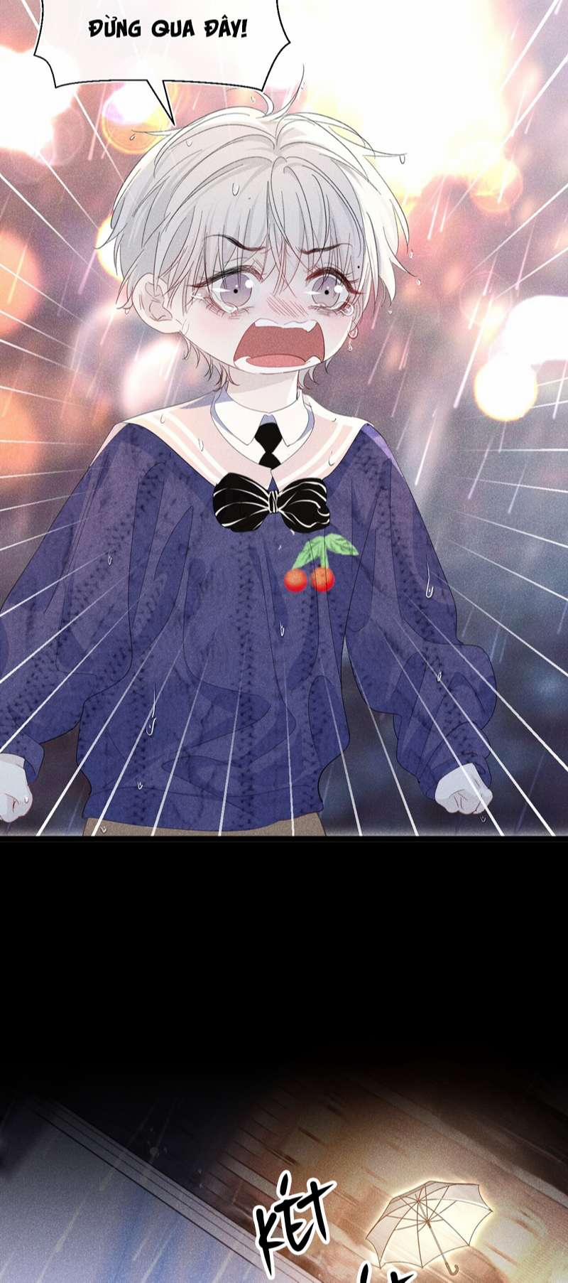 Nhặt Được Ác Ma 12 trang 37