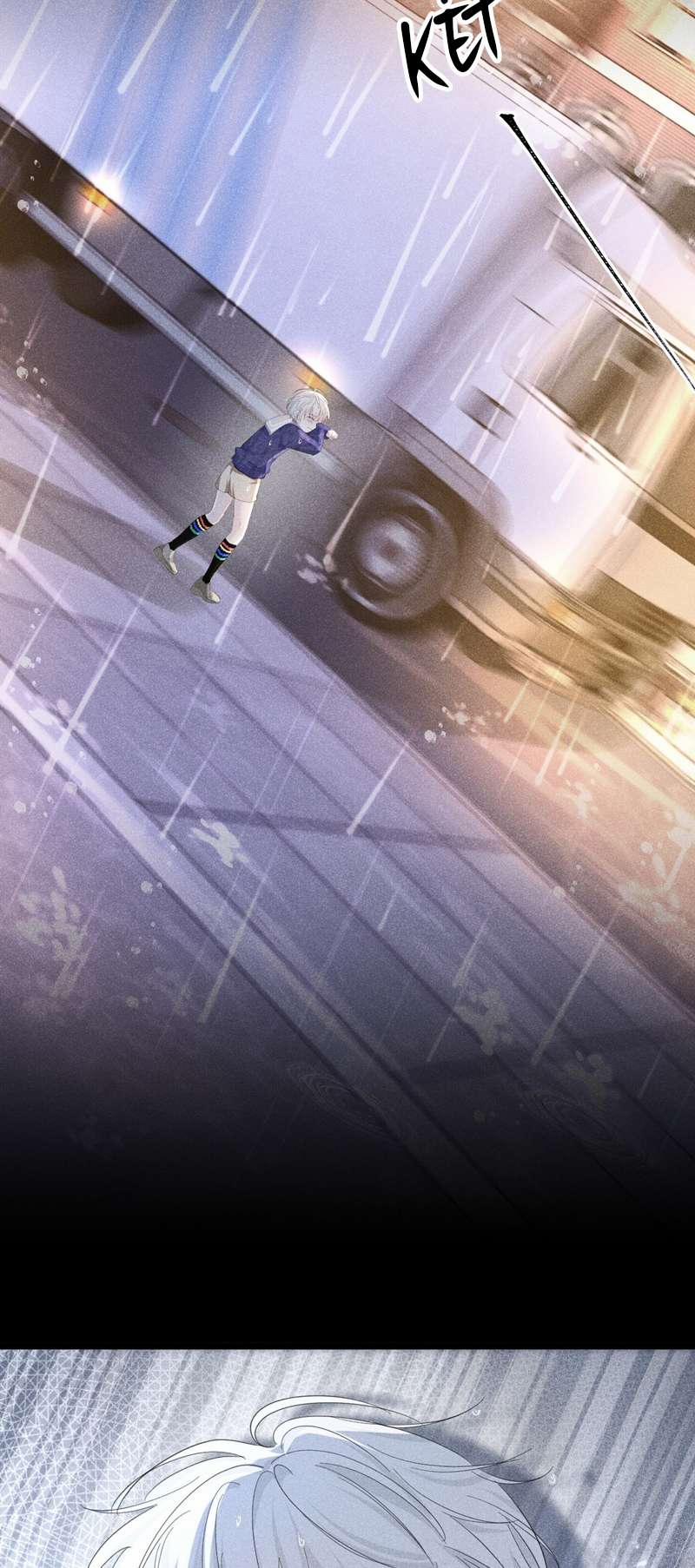 Nhặt Được Ác Ma 12 trang 38