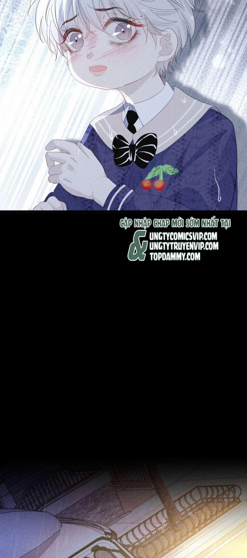 Nhặt Được Ác Ma 12 trang 39