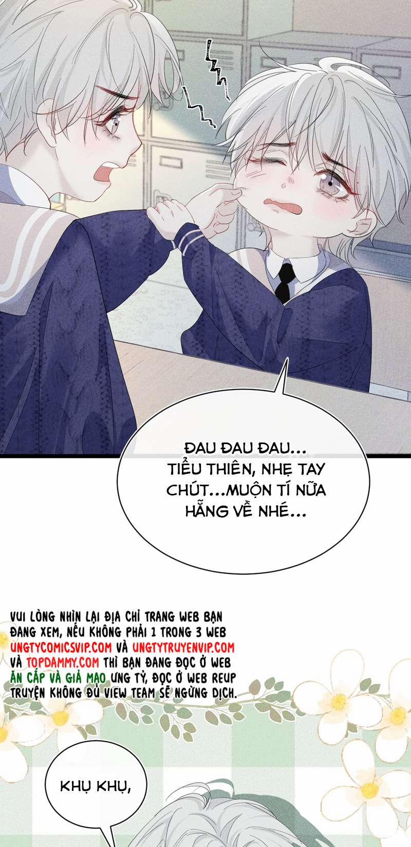 Nhặt Được Ác Ma 12 trang 4