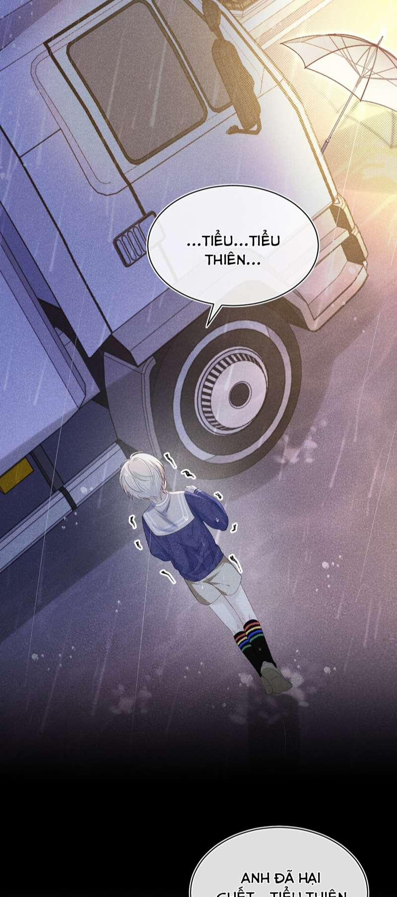 Nhặt Được Ác Ma 12 trang 40