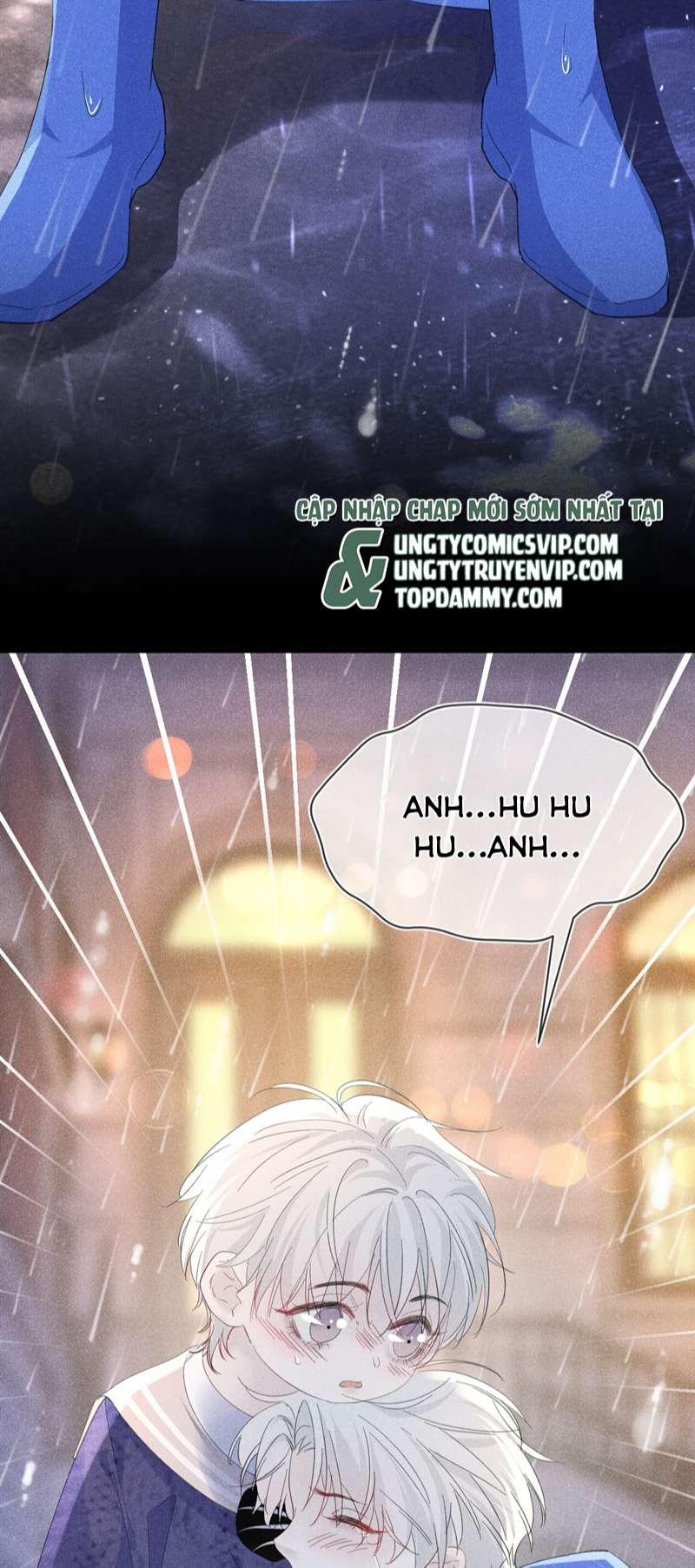 Nhặt Được Ác Ma 12 trang 45