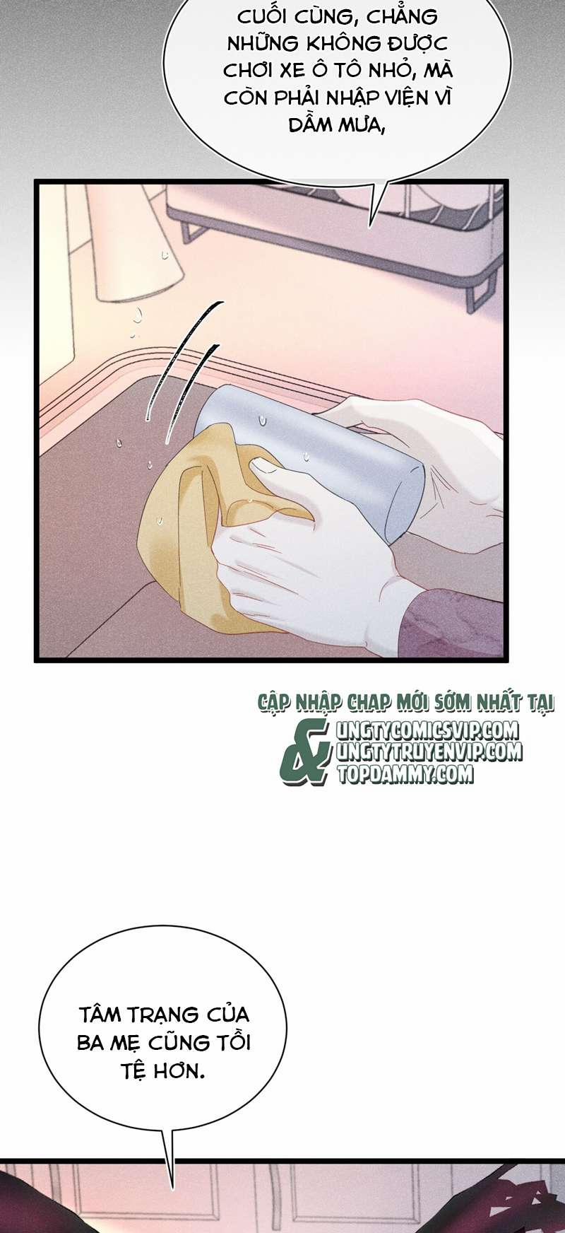 Nhặt Được Ác Ma 12 trang 51