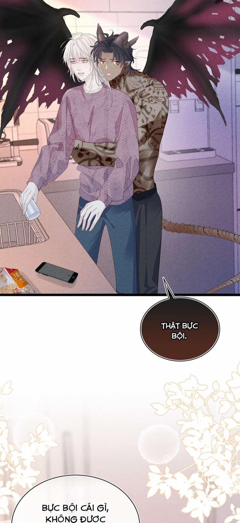 Nhặt Được Ác Ma 12 trang 52