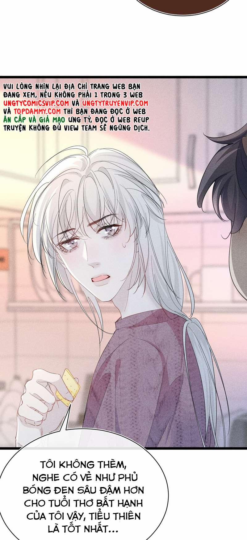 Nhặt Được Ác Ma 12 trang 55