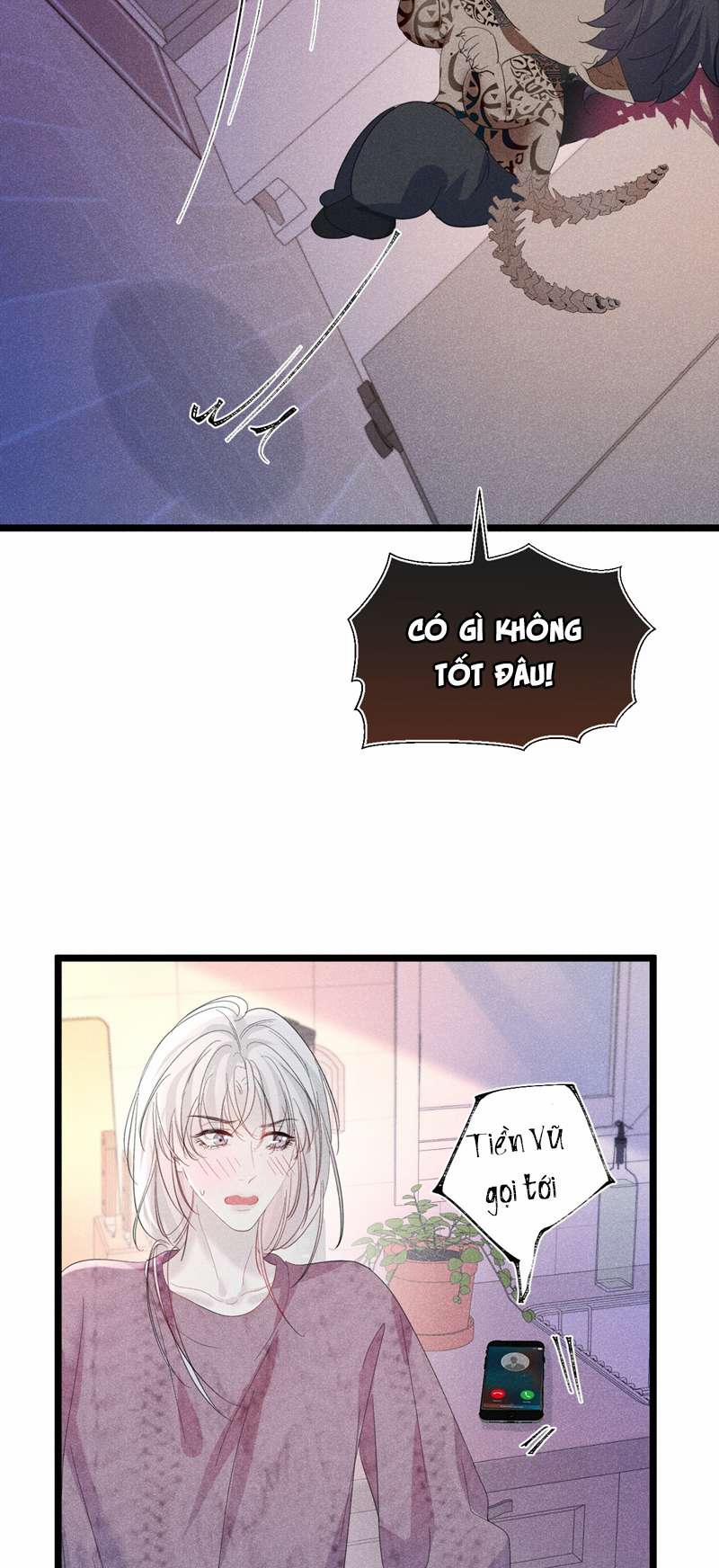 Nhặt Được Ác Ma 12 trang 59