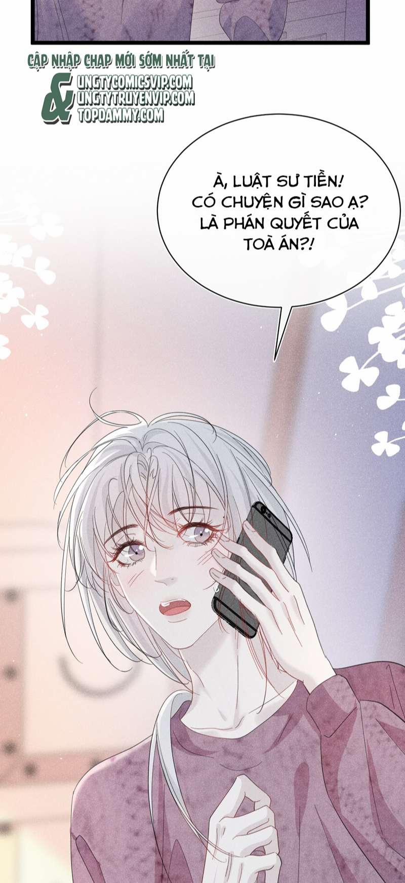 Nhặt Được Ác Ma 12 trang 60