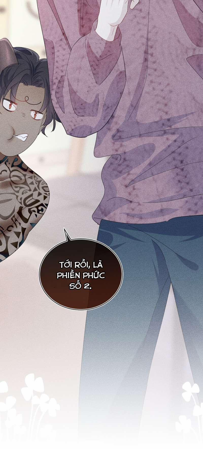 Nhặt Được Ác Ma 12 trang 61