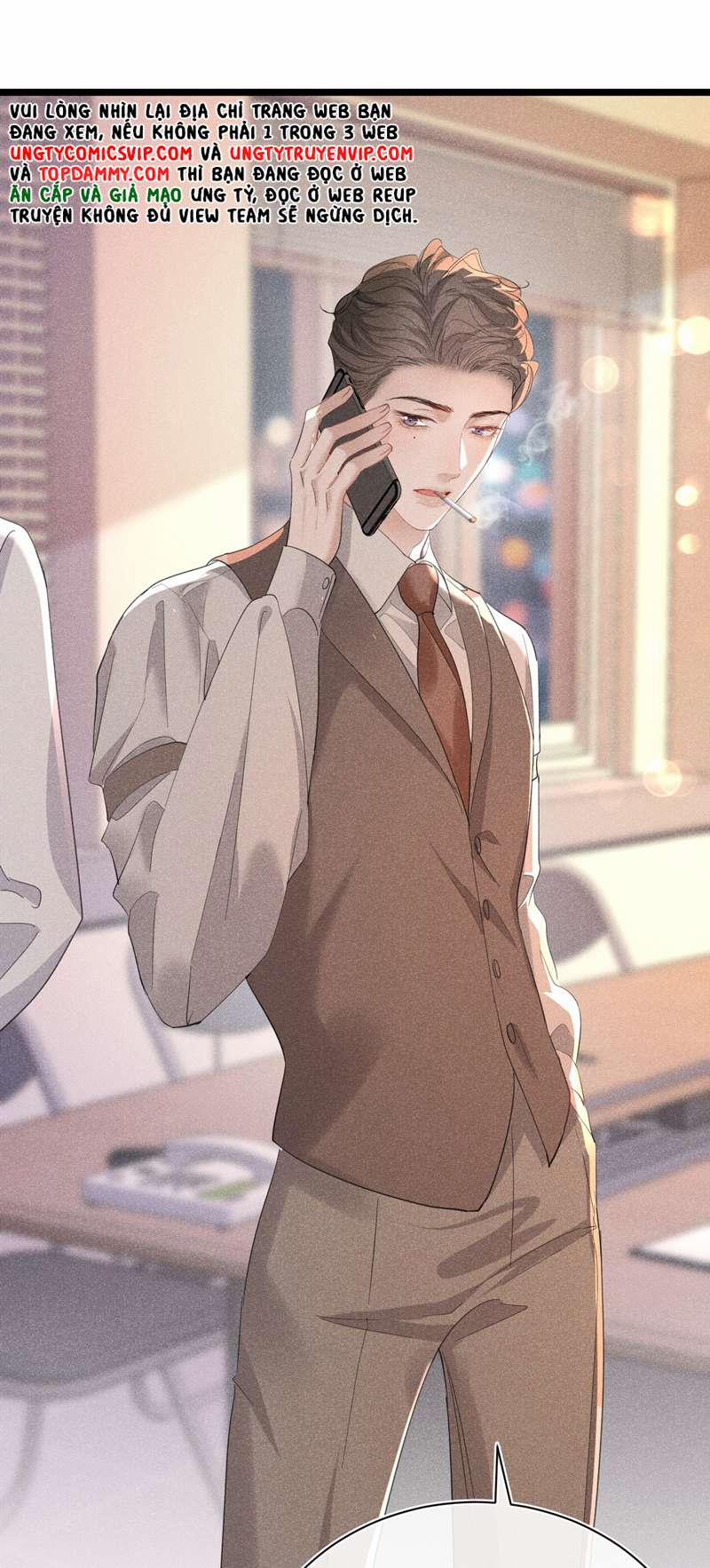 Nhặt Được Ác Ma 12 trang 62