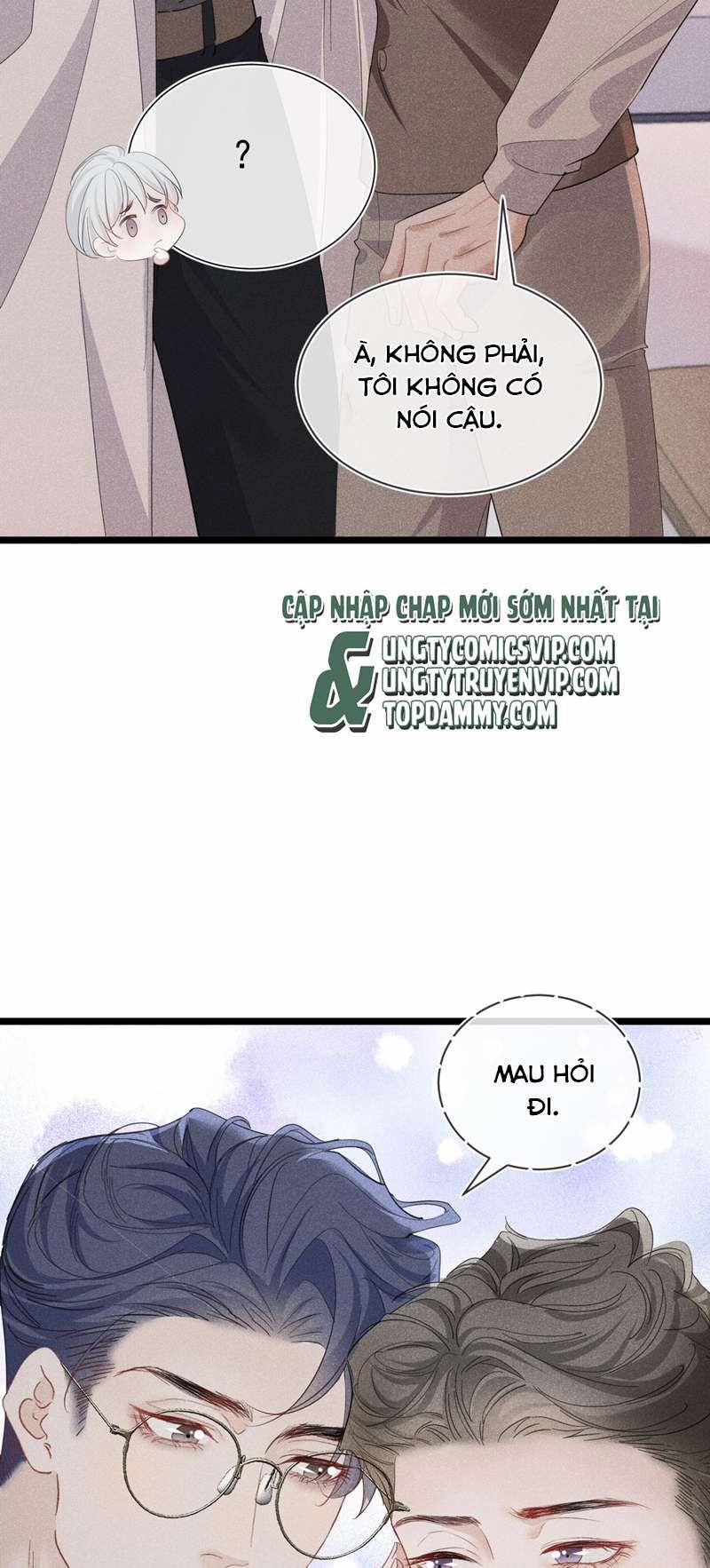 Nhặt Được Ác Ma 12 trang 64