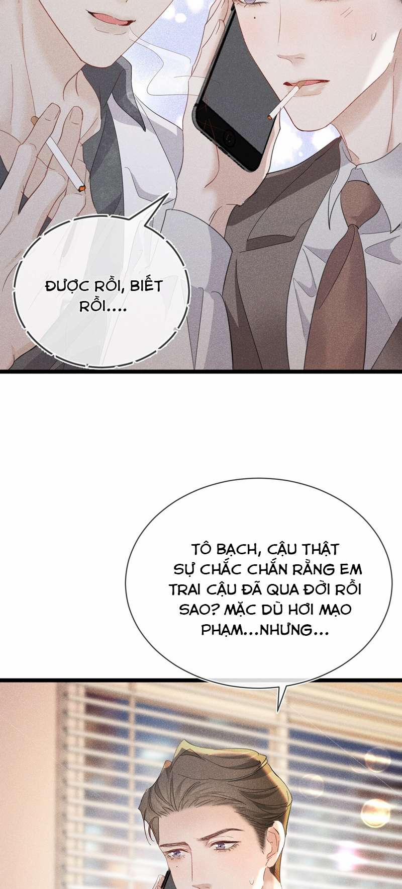 Nhặt Được Ác Ma 12 trang 65