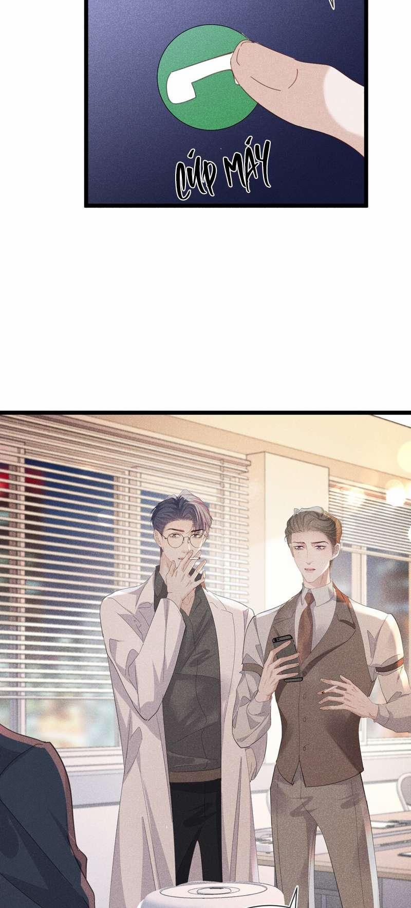 Nhặt Được Ác Ma 12 trang 67