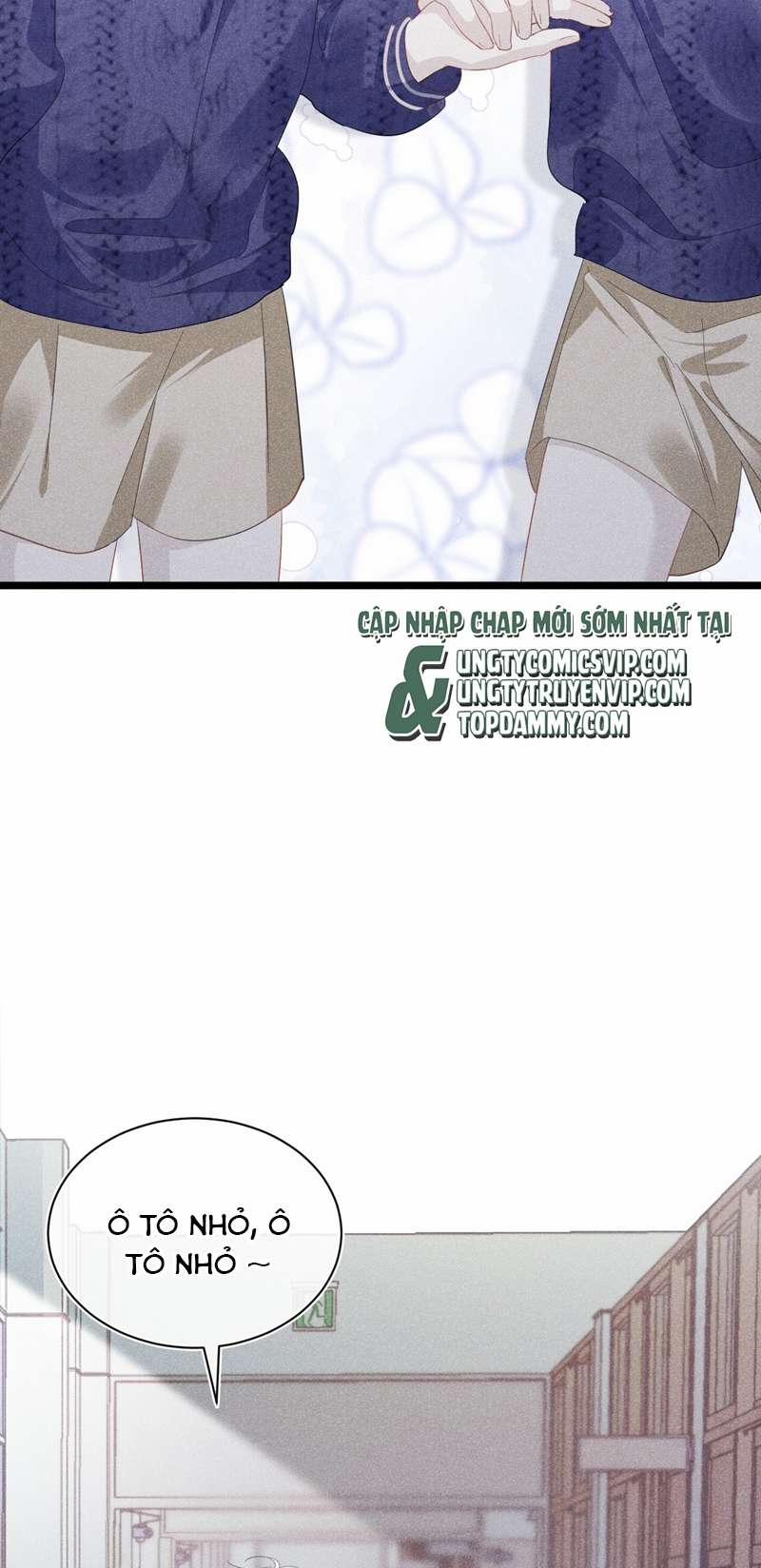 Nhặt Được Ác Ma 12 trang 8