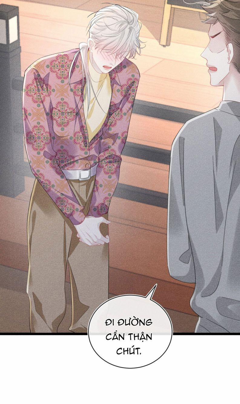 Nhặt Được Ác Ma 13 trang 15