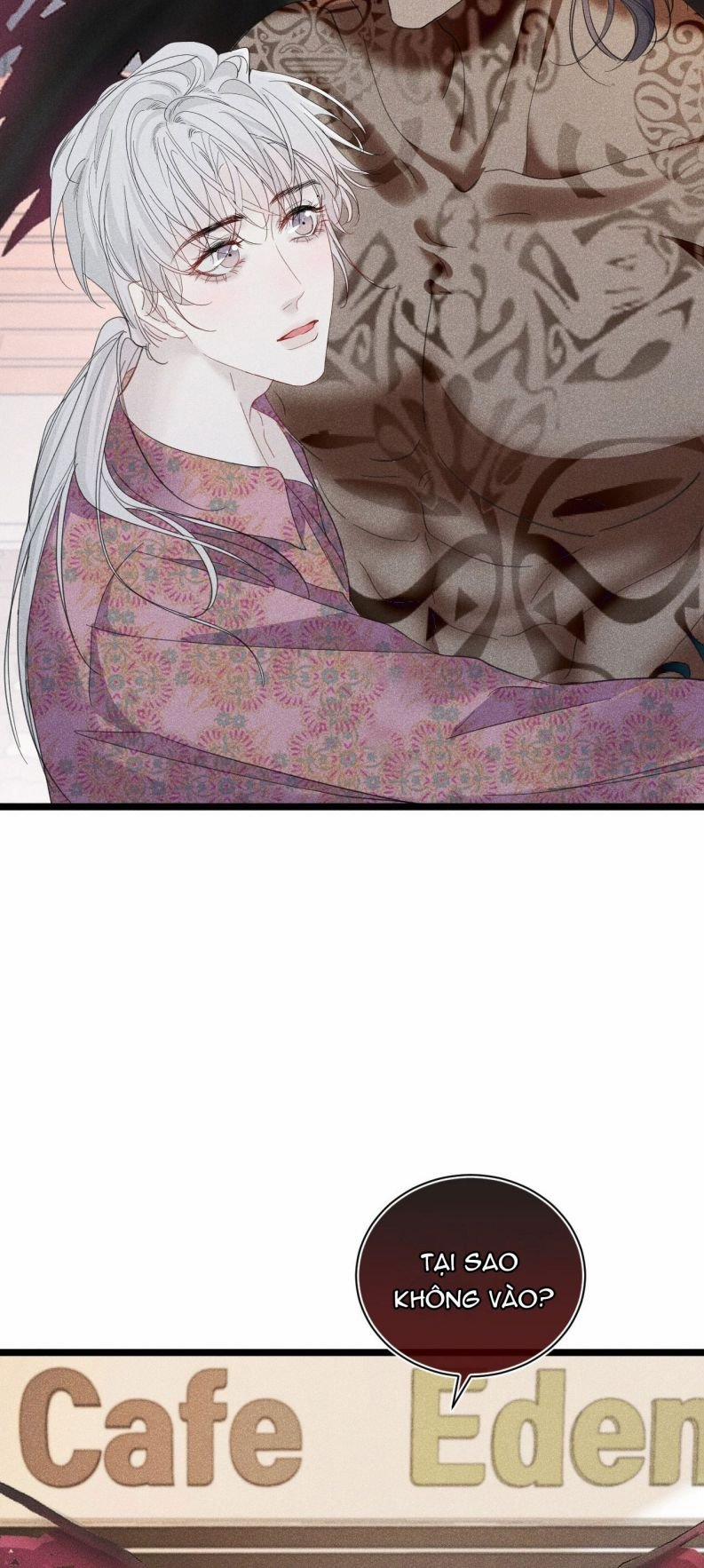 Nhặt Được Ác Ma 13 trang 19