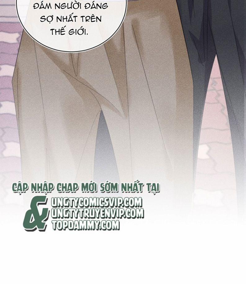 Nhặt Được Ác Ma 13 trang 23