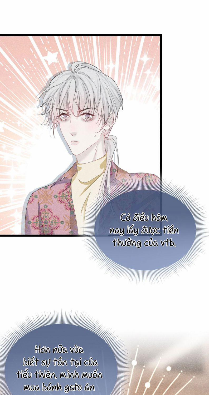 Nhặt Được Ác Ma 13 trang 25