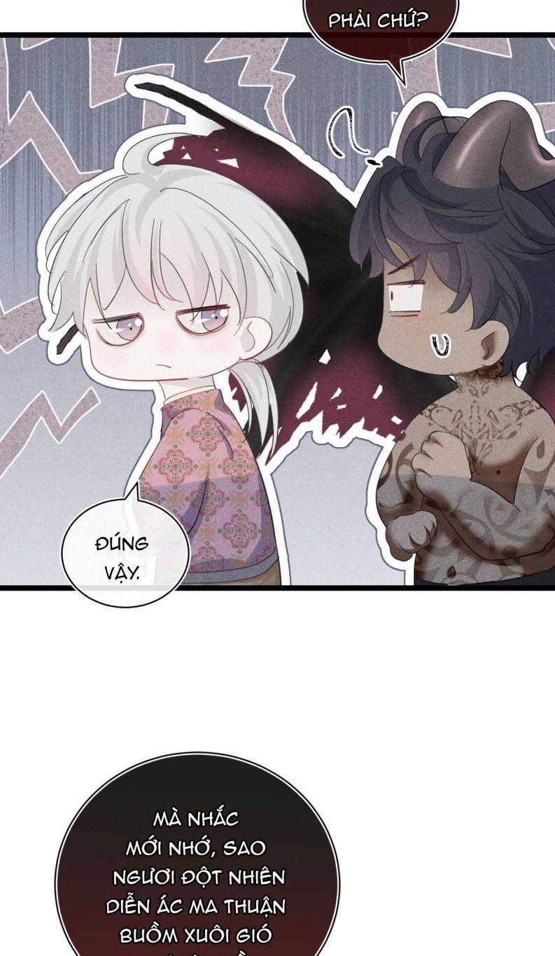 Nhặt Được Ác Ma 13 trang 29