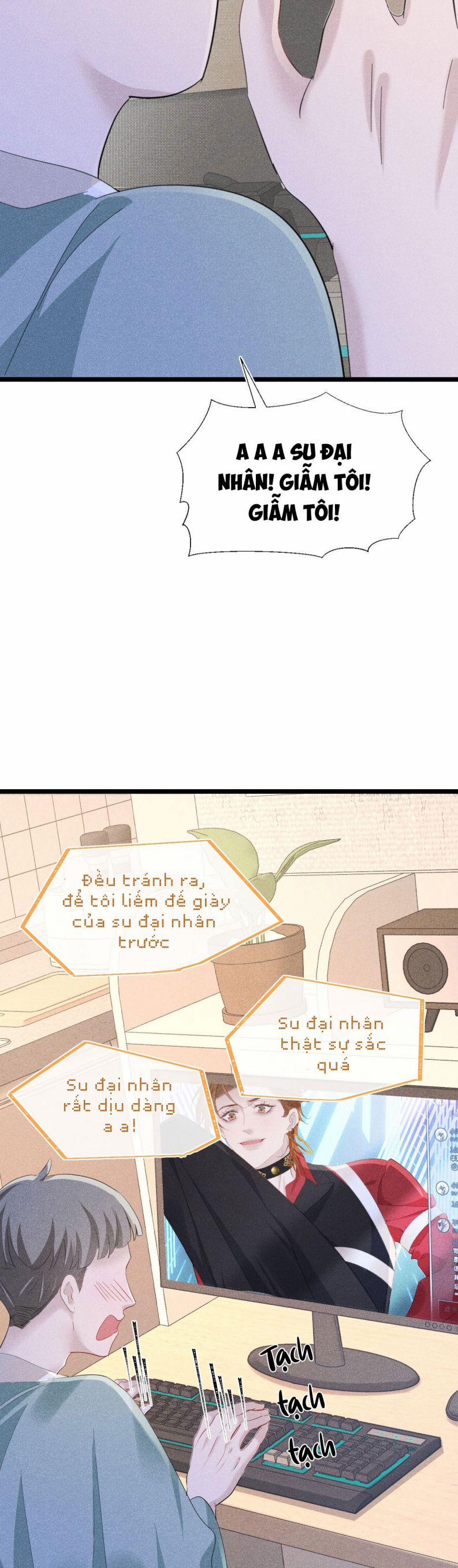 Nhặt Được Ác Ma 13 trang 3