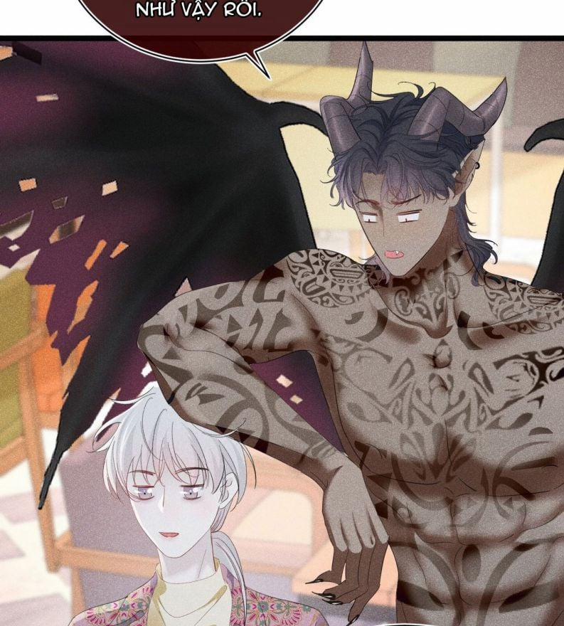 Nhặt Được Ác Ma 13 trang 30