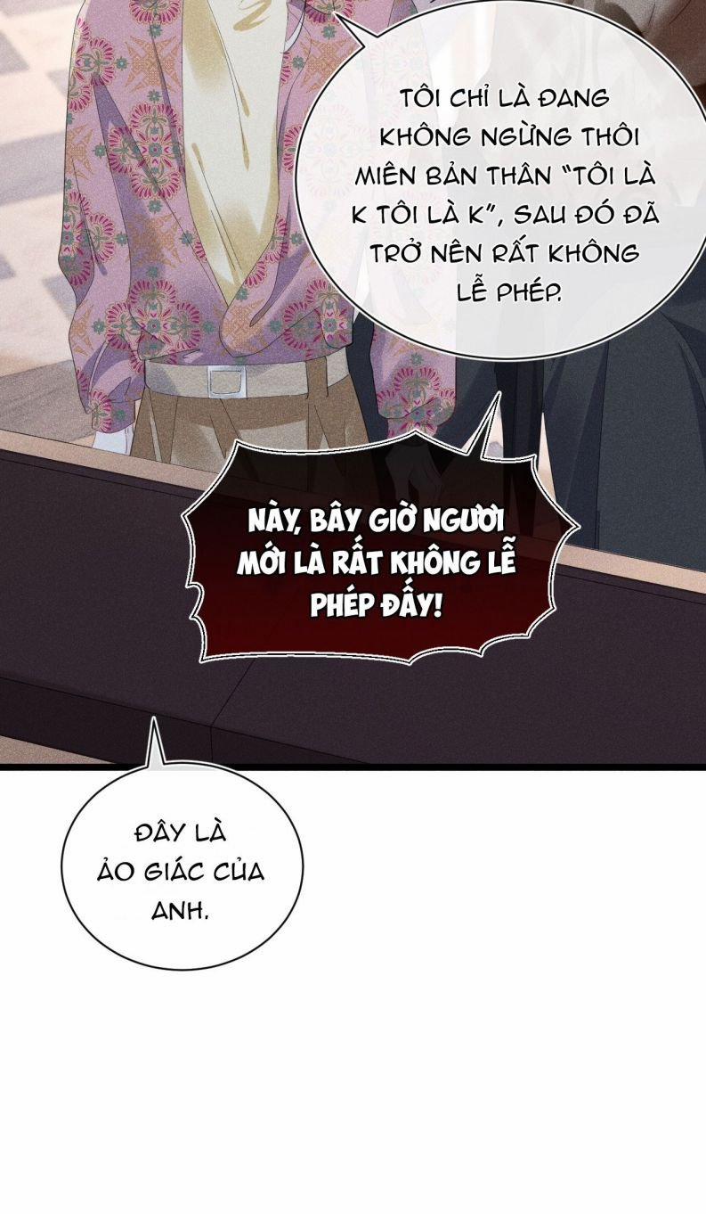 Nhặt Được Ác Ma 13 trang 31