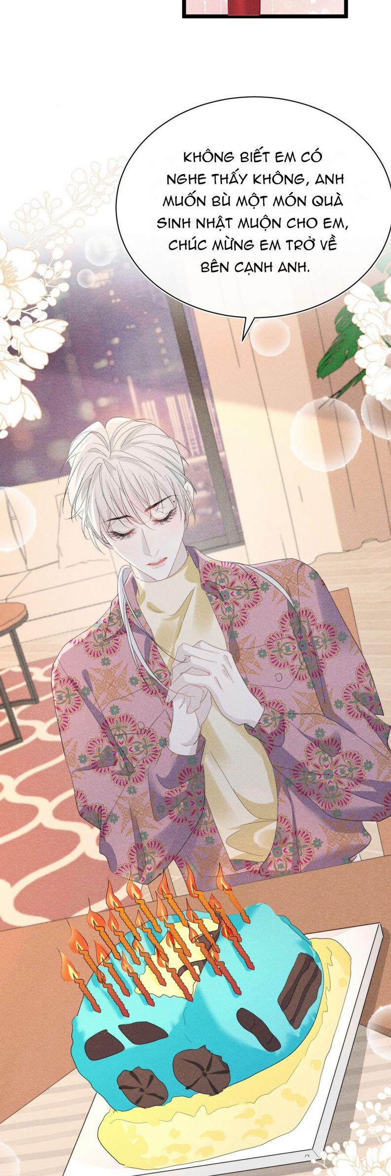 Nhặt Được Ác Ma 13 trang 36